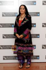 Ila Arun at the premiere of West is West at London Film Festival o 19th Oct 2010 (15).JPG